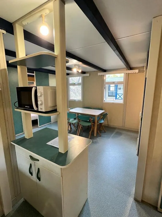 Camping Turismar Tossa de Mar