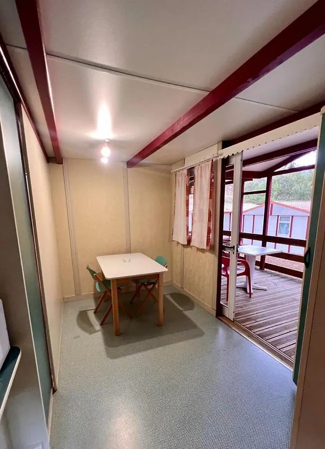Camping Turismar Tossa de Mar 0*,