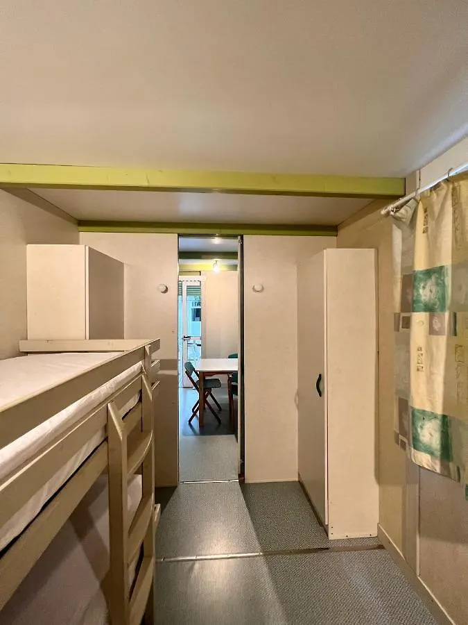 Camping Turismar Tossa de Mar 0*,