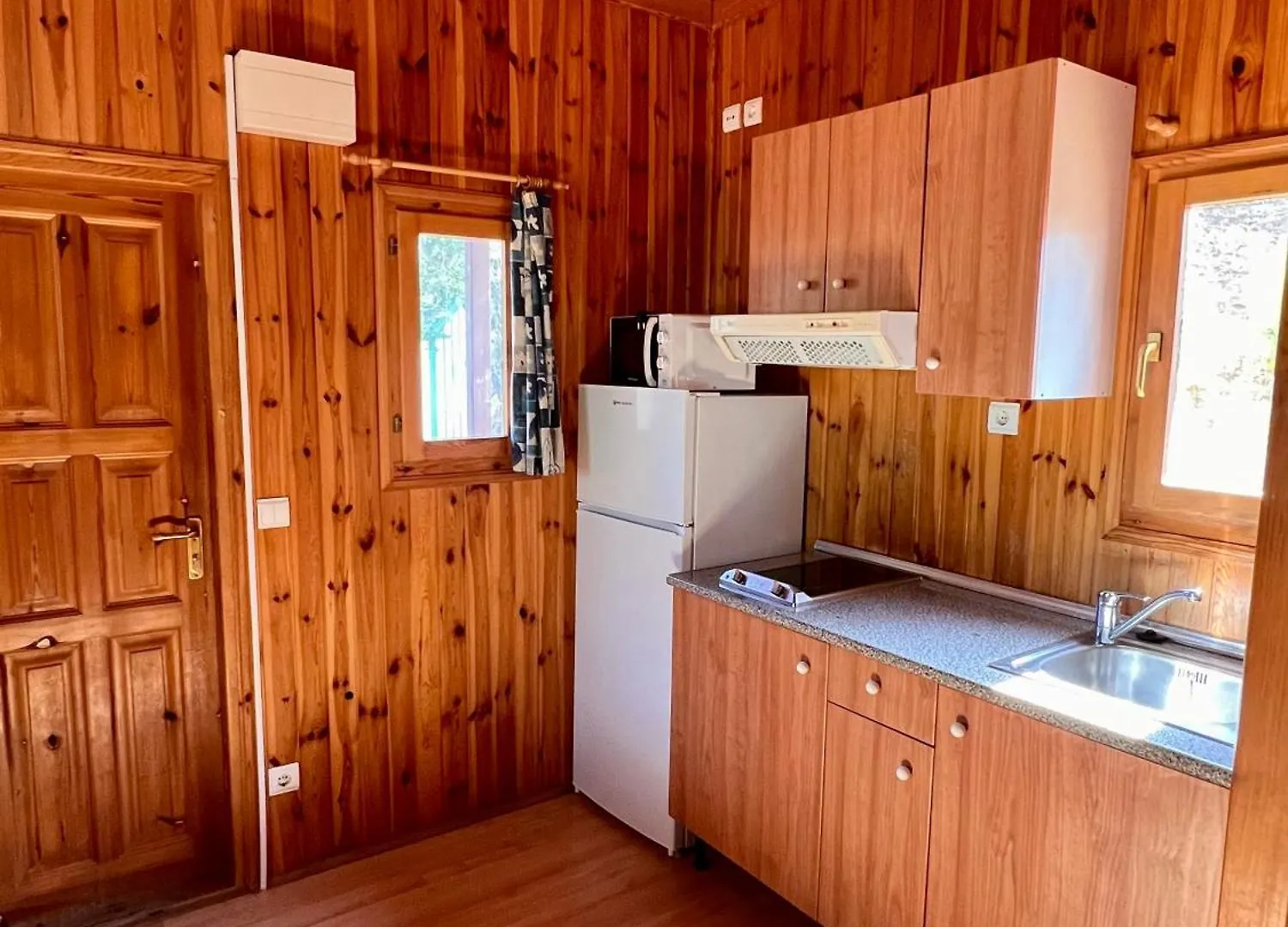 Camping Turismar Tossa de Mar 0*,  İspanya