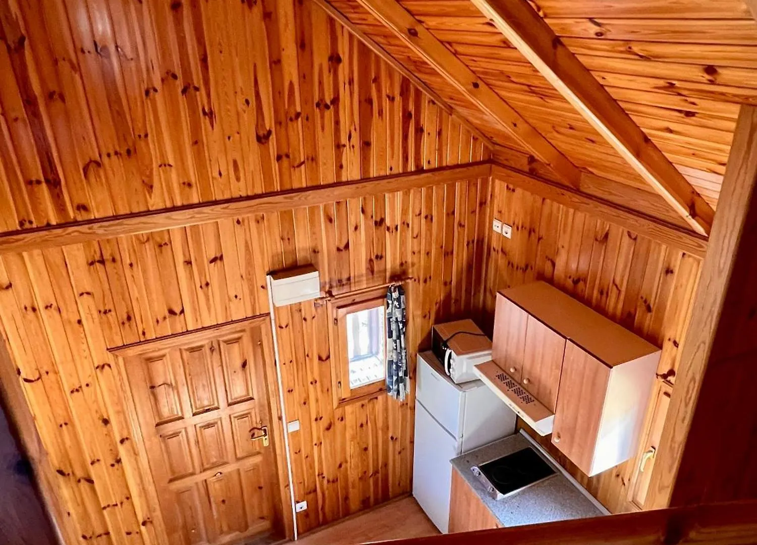 Kamp alanı Camping Turismar Tossa de Mar İspanya