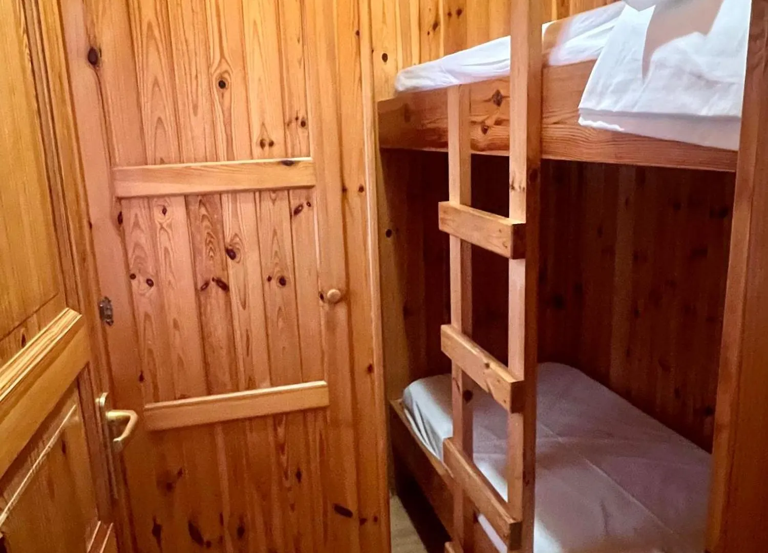 Kamp alanı Camping Turismar Tossa de Mar