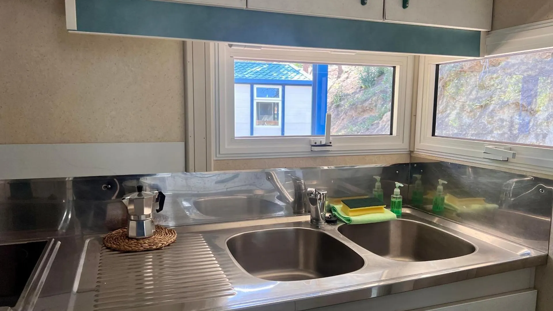 Camping Turismar Tossa de Mar 0*,