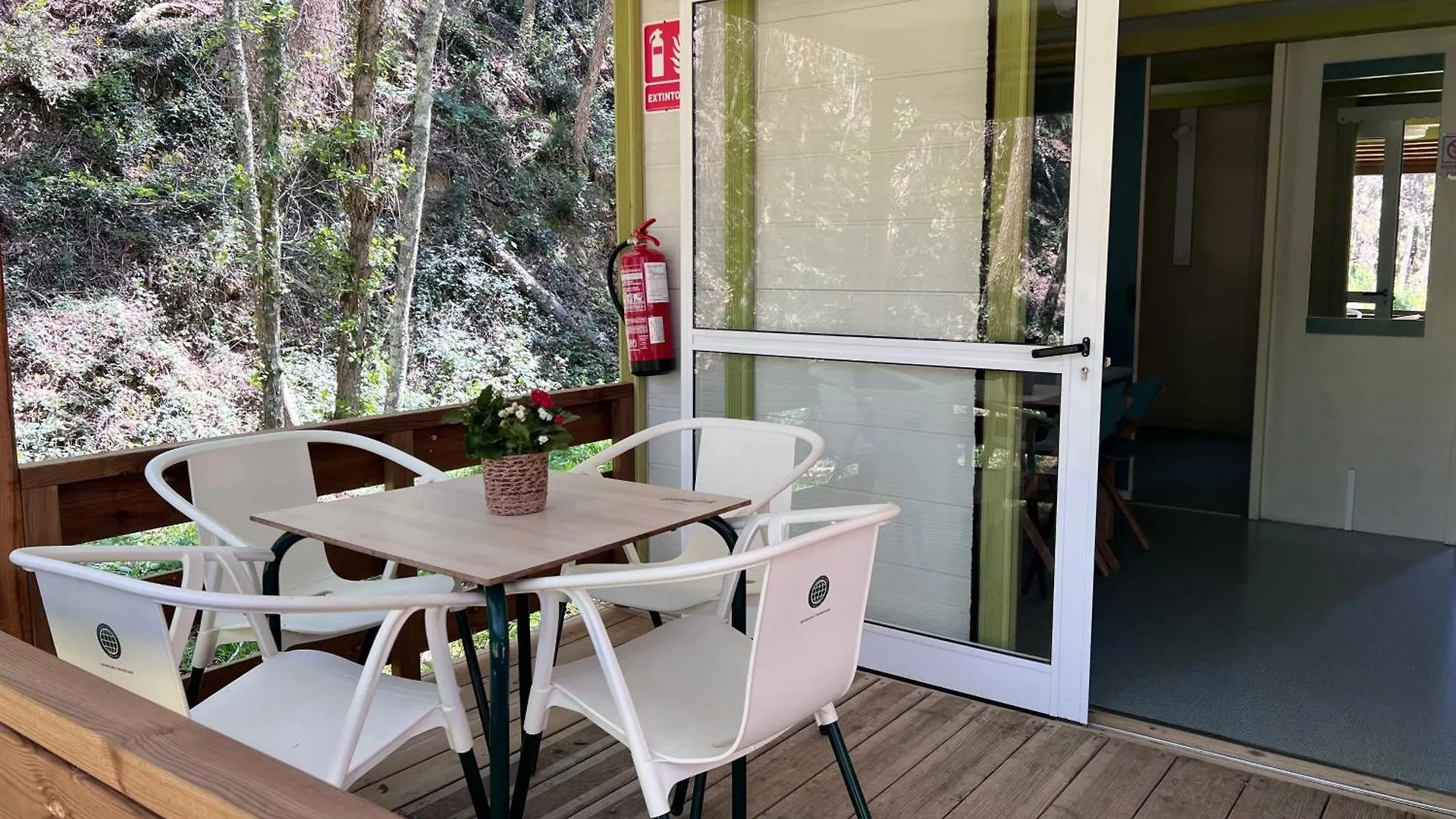 Camping Turismar Tossa de Mar 0*,  Spanien