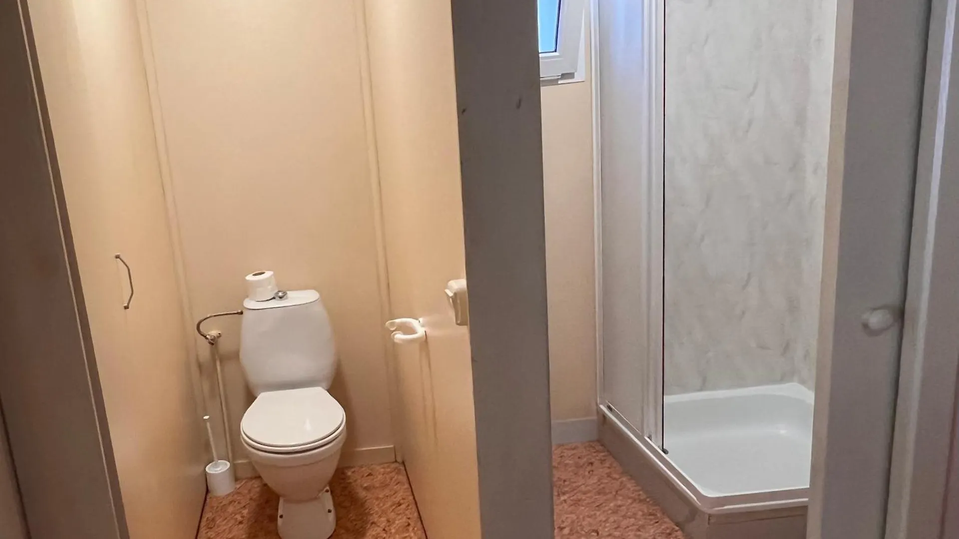 Camping Turismar Tossa de Mar Kamp alanı