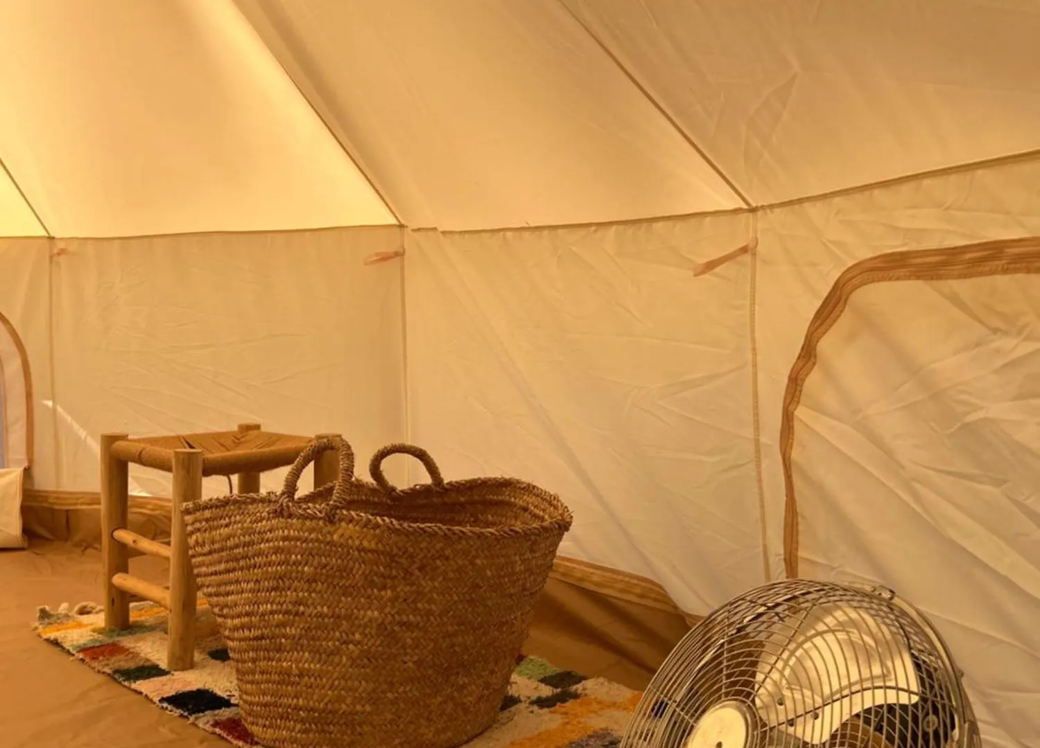 Camping Turismar Tossa de Mar 0*,  Spanien