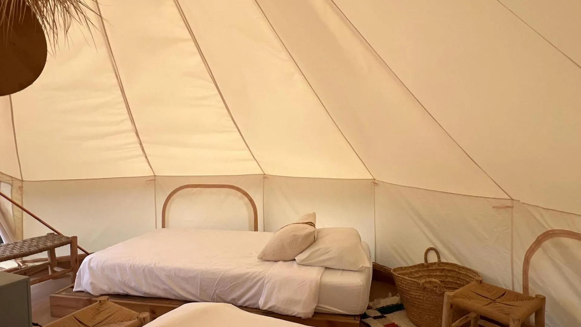 Camping Turismar Tossa de Mar 0*,