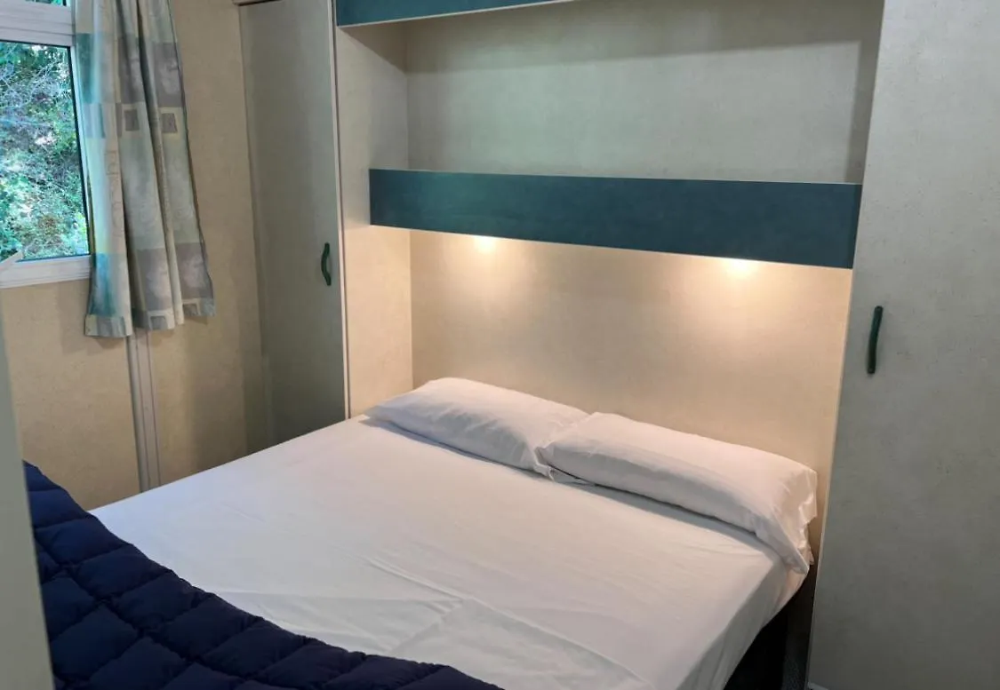 Camping Turismar Tossa de Mar 0*,  İspanya