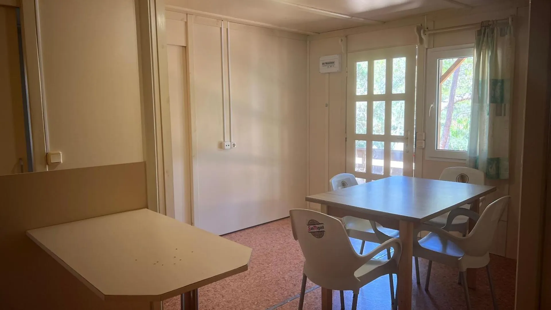 Camping Turismar Tossa de Mar