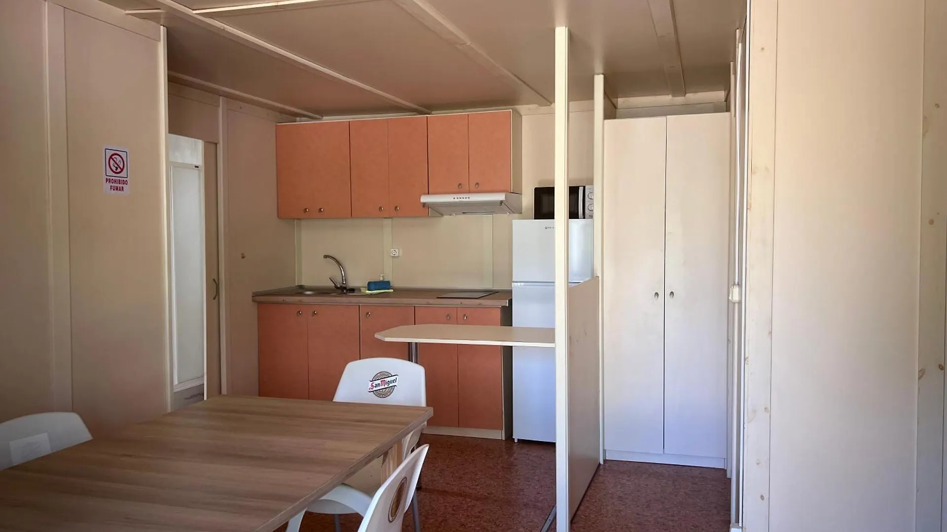 Camping Turismar Tossa de Mar 0*,  İspanya