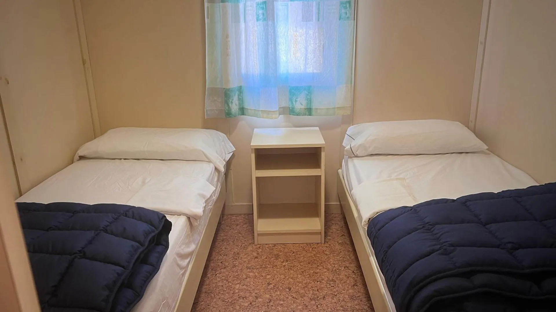 Camping Turismar Tossa de Mar 0*,  İspanya