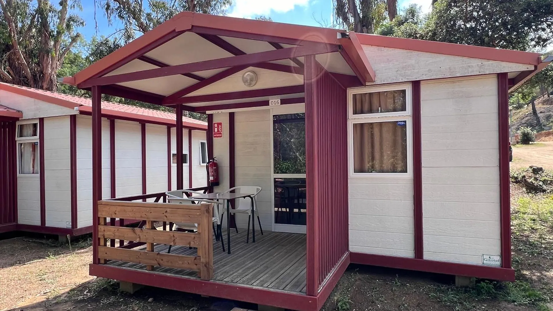 Camping Turismar Tossa de Mar Campsite
