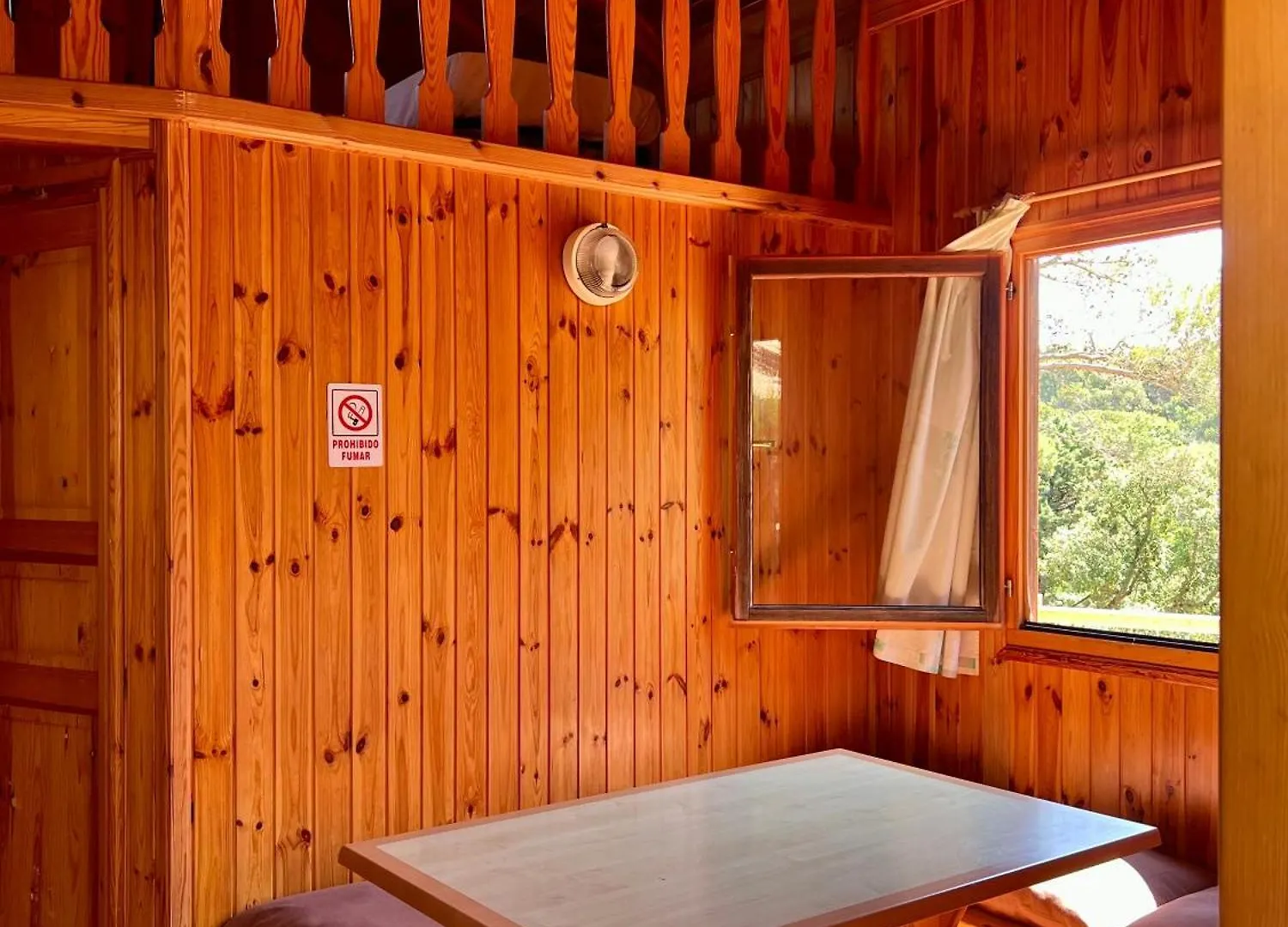 Camping Turismar Tossa de Mar İspanya