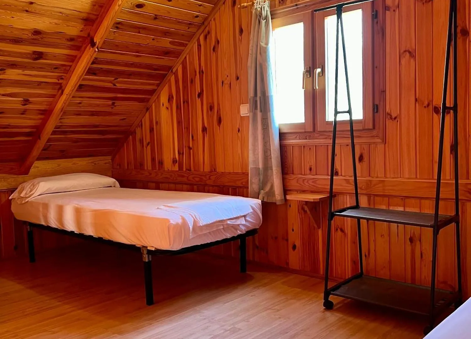 Camping Turismar Tossa de Mar Kamp alanı