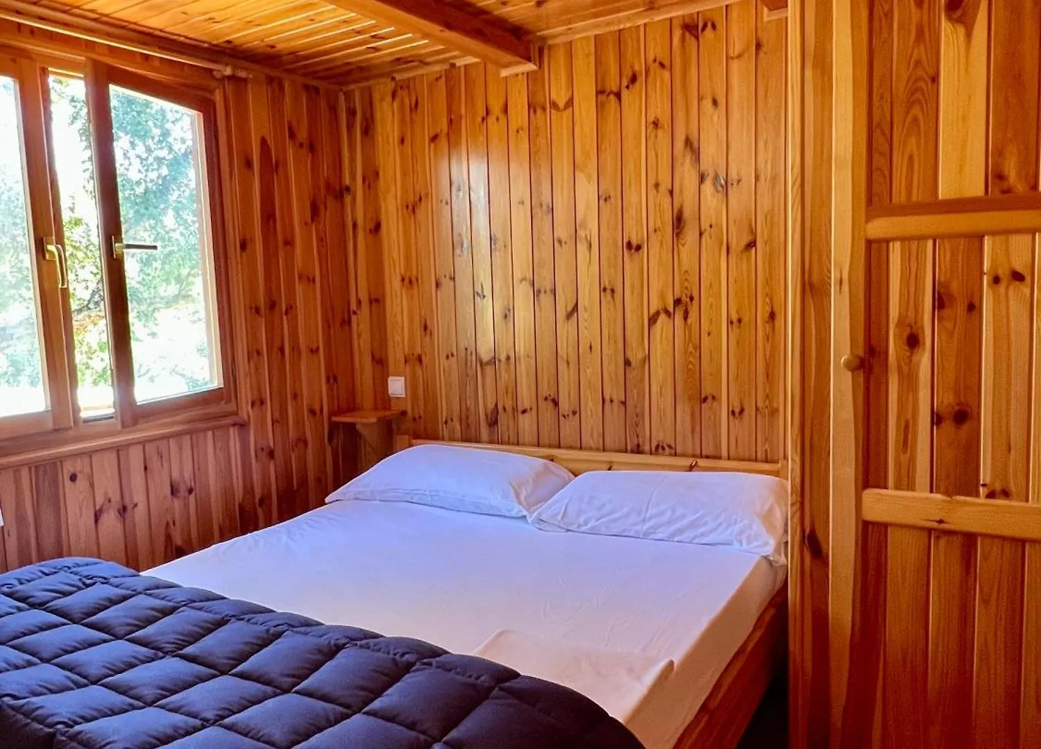 Camping Turismar Tossa de Mar