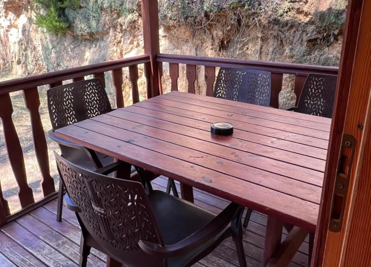 Kamp alanı Camping Turismar Tossa de Mar