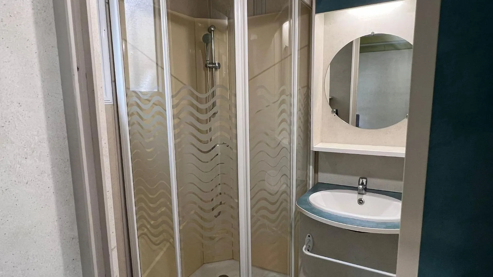 Kamp alanı Camping Turismar Tossa de Mar
