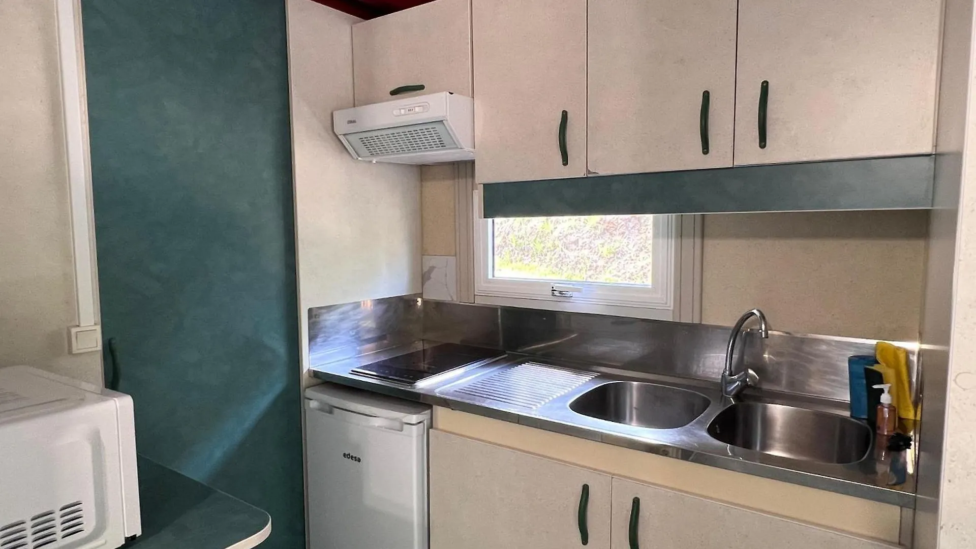 Camping Turismar Tossa de Mar