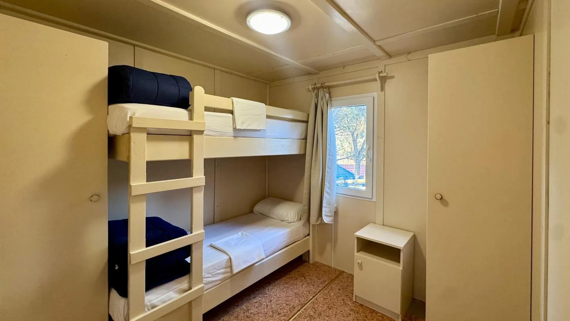 Camping Turismar Tossa de Mar