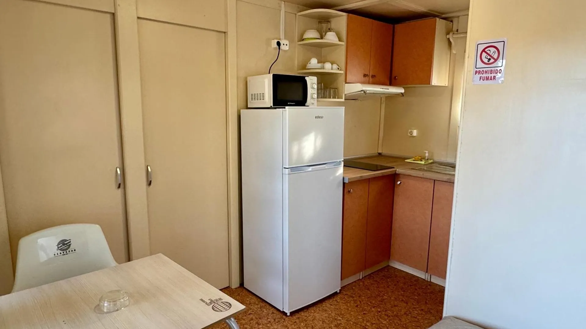 Camping Turismar Tossa de Mar