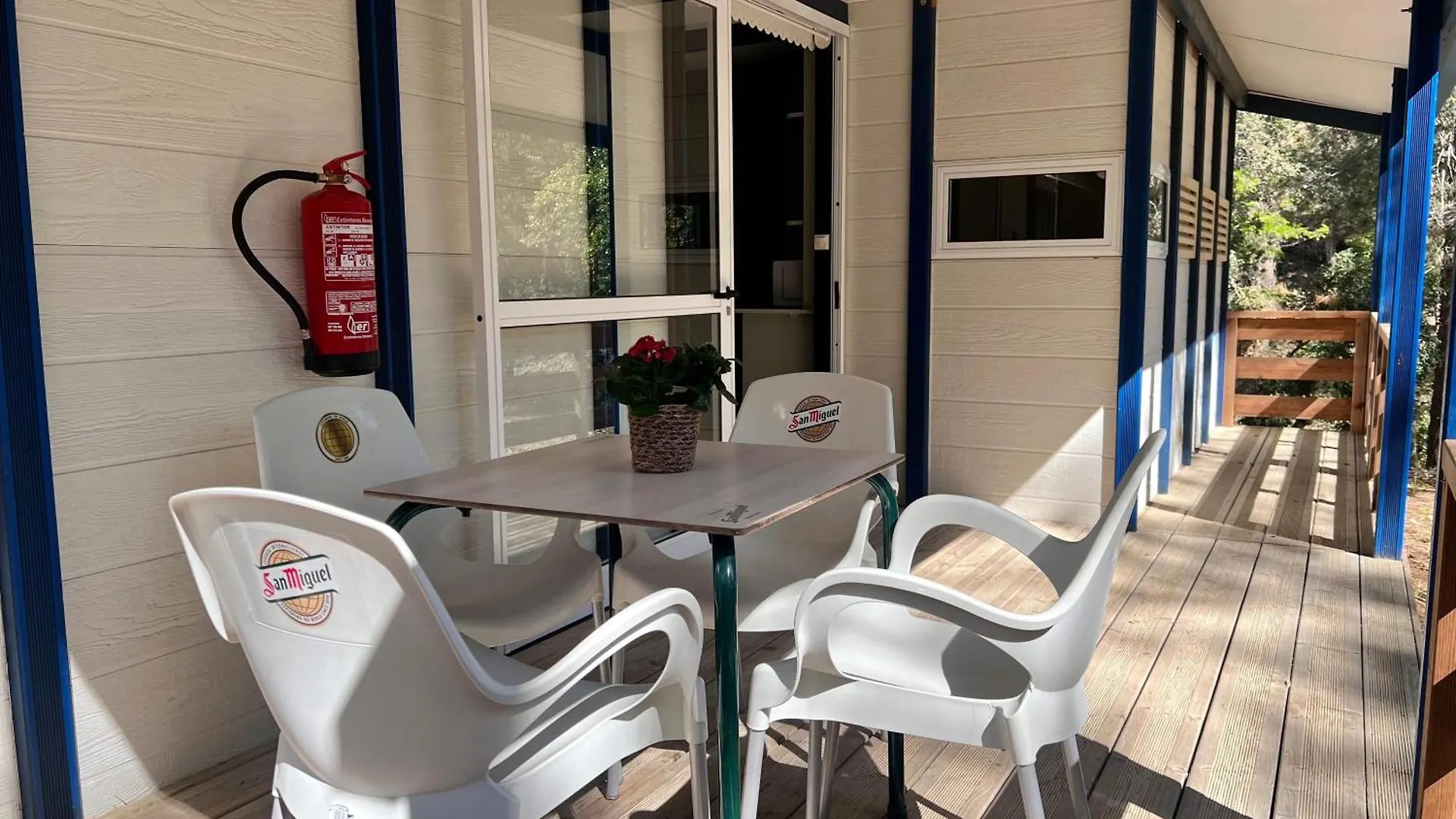 Camping Turismar Tossa de Mar 0*,  Spain