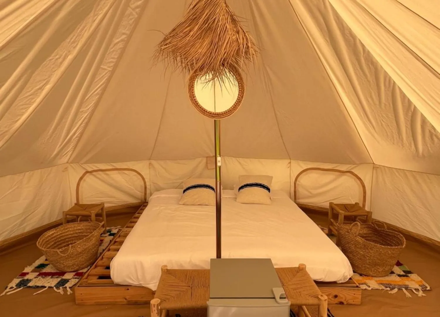 Campsite Camping Turismar Tossa de Mar