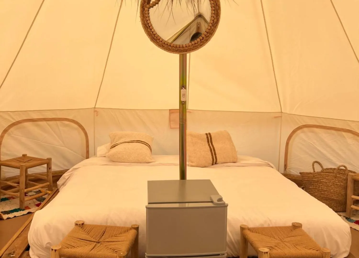 Campsite Camping Turismar Tossa de Mar