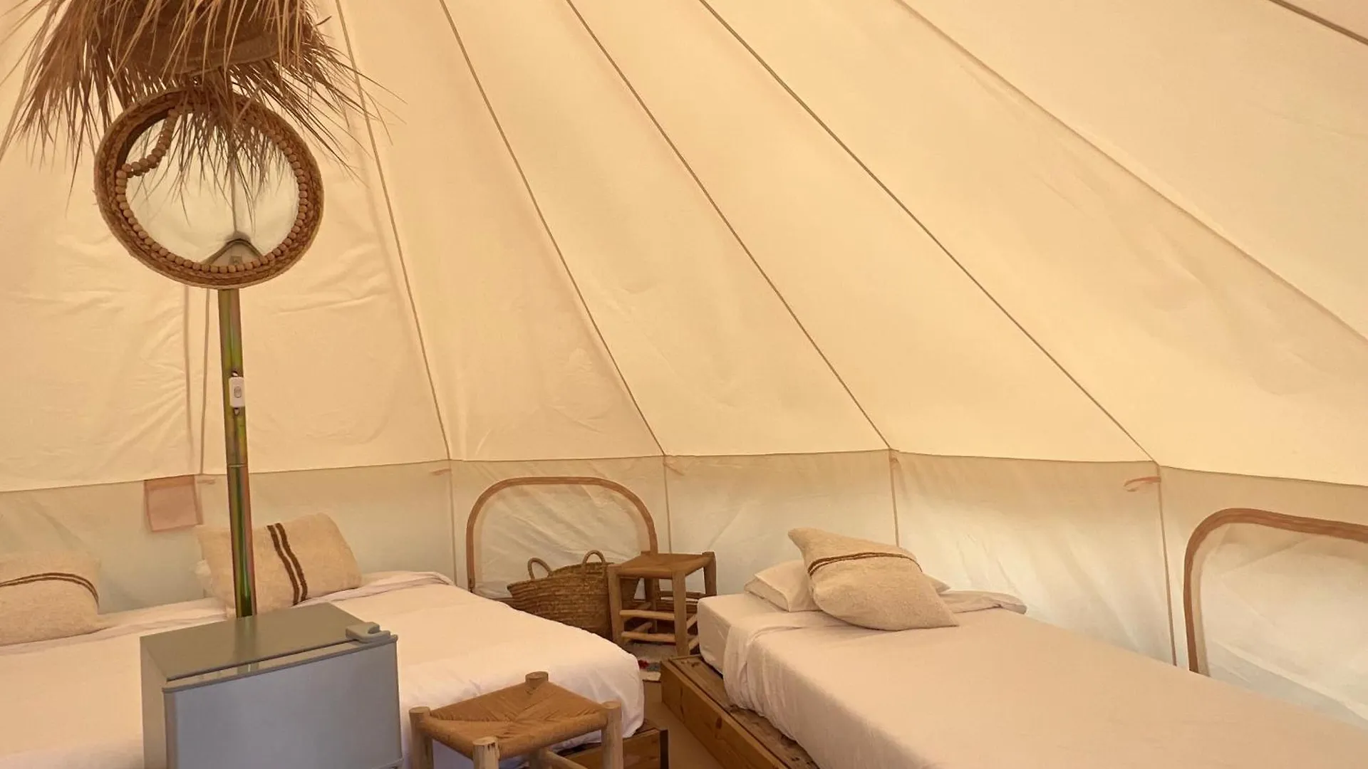 Camping Turismar Tossa de Mar 0*,  Spain