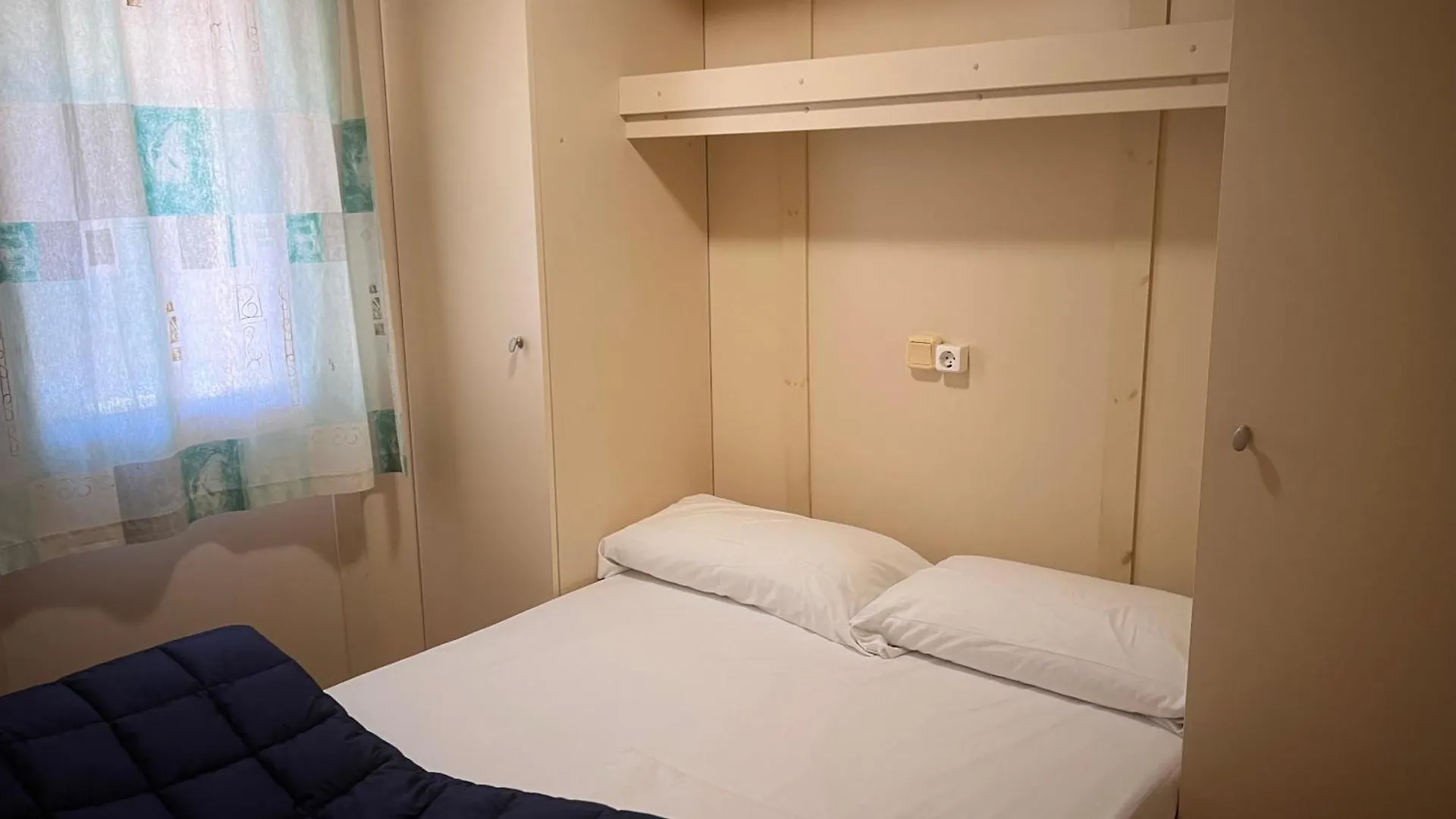 Camping Turismar Tossa de Mar 0*,  Spain
