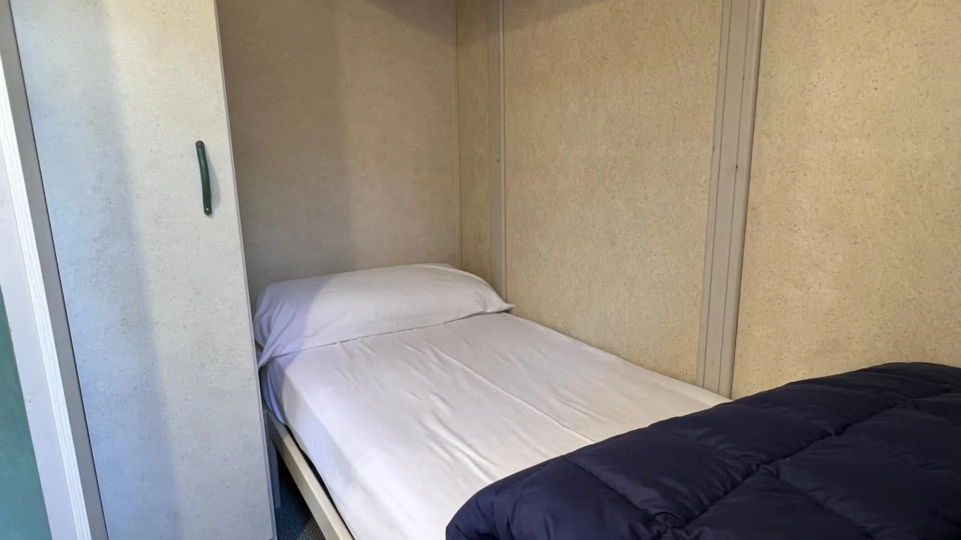 Campsite Camping Turismar Tossa de Mar Spain