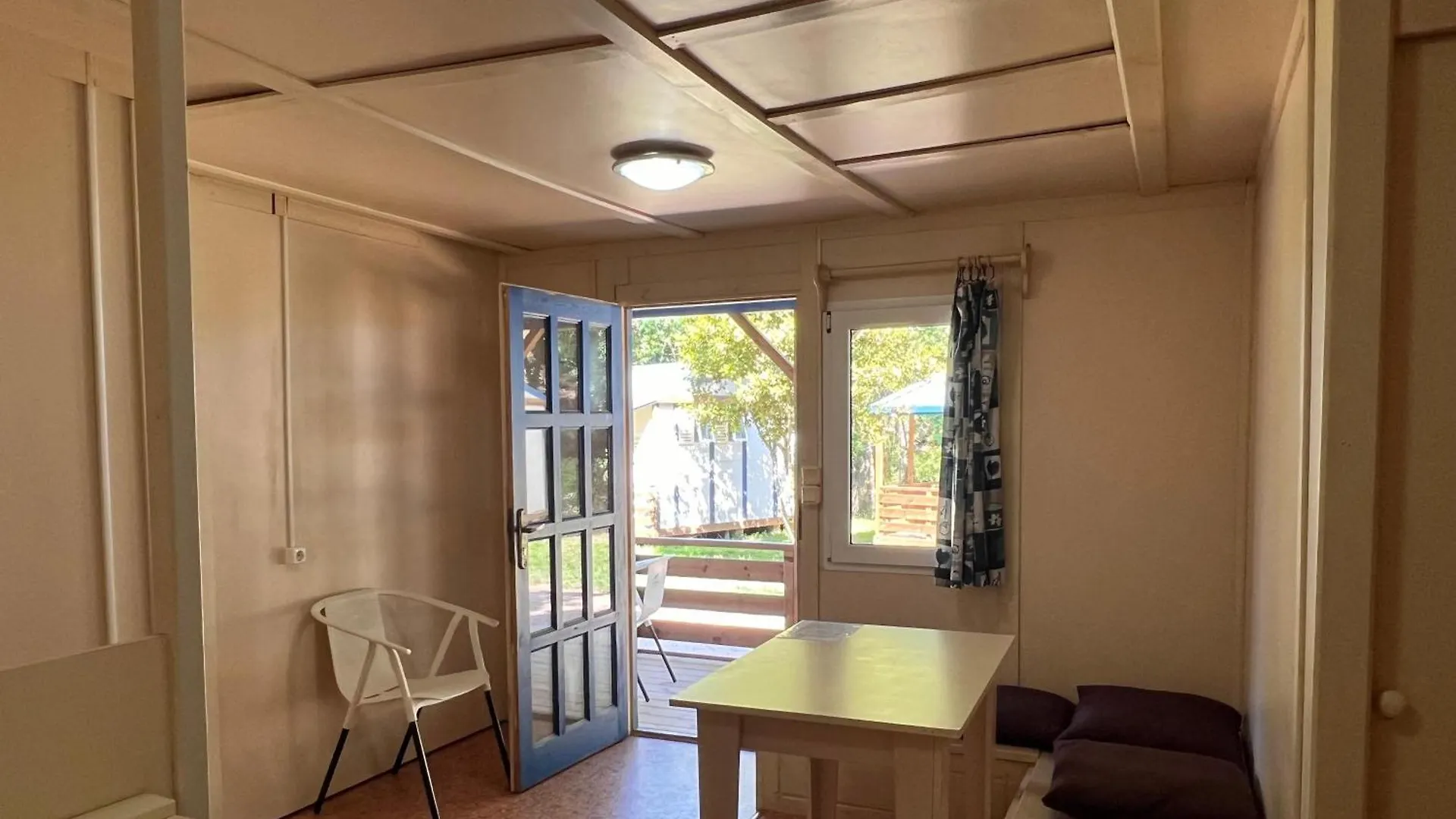 Campsite Camping Turismar Tossa de Mar