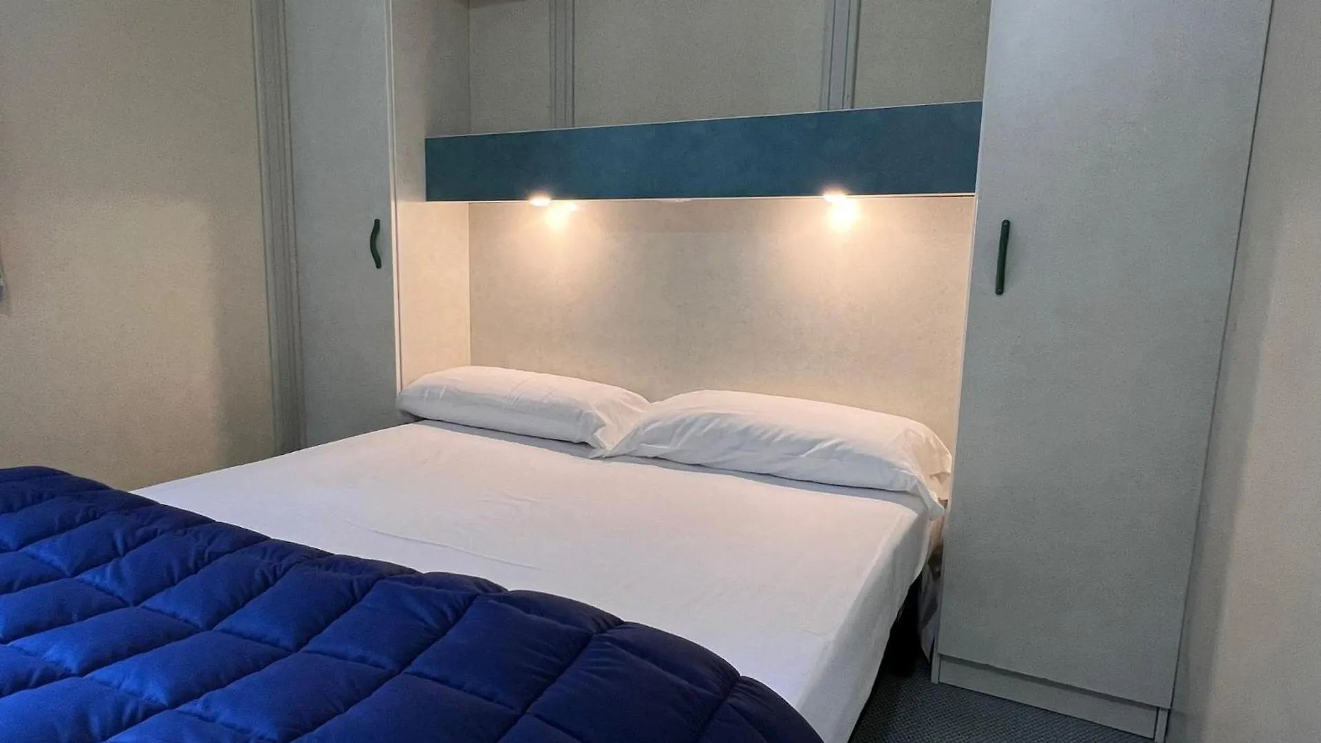 Camping Turismar Tossa de Mar Spain