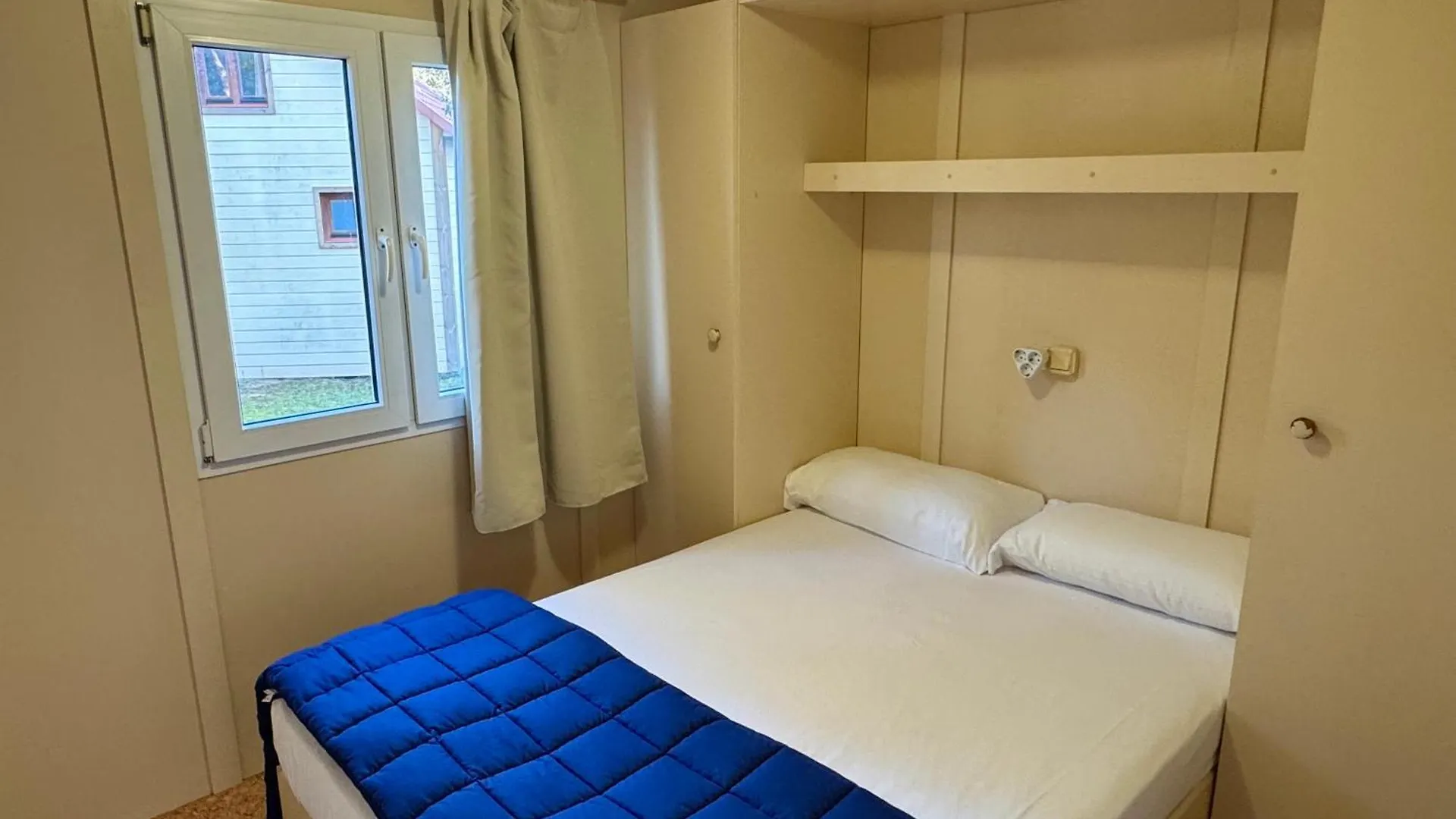 Camping Turismar Tossa de Mar 0*,